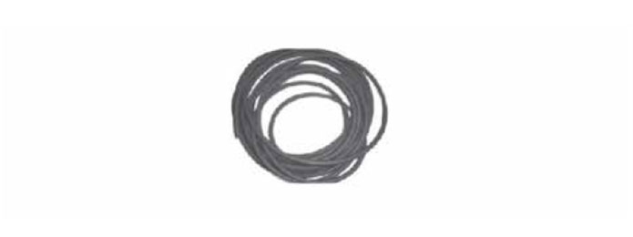 İS110 O-SECTION STRIP NBR/EPDM	