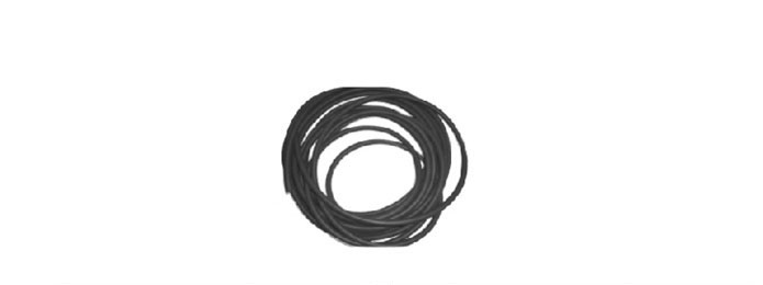İS110 STRIP O-RING NBR/EPDM