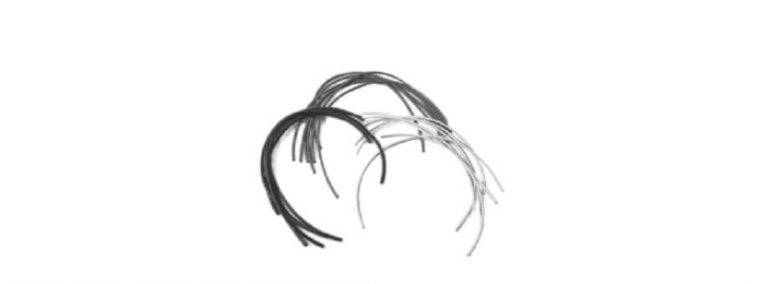 İS110 STRIP O-RING SILICONE