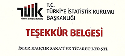Türkiye İstatistik Kurumu
